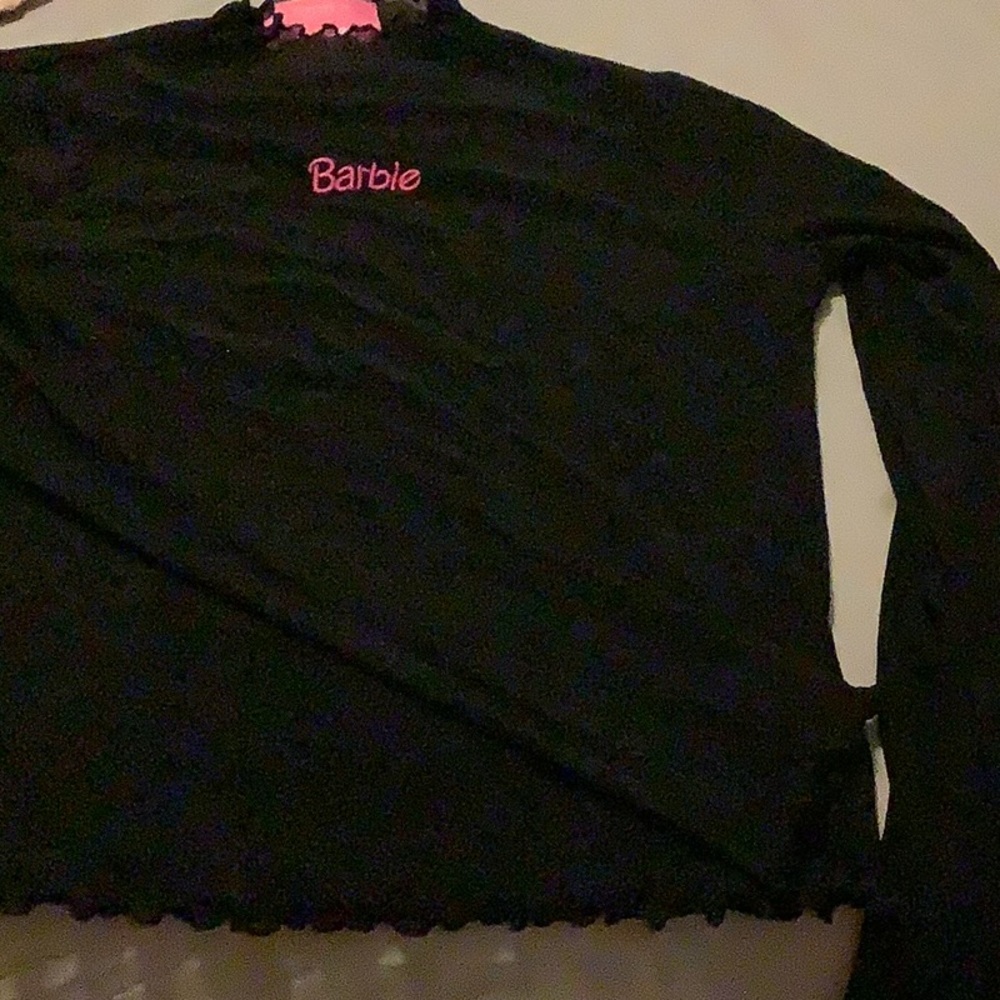 Barbie forever 21